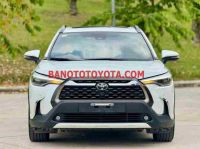 Cần bán gấp Toyota Corolla Cross 1.8V năm 2021 giá cực tốt