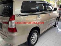 Cần bán gấp Toyota Innova 2.0E 2014 - Xe đẹp - Giá tốt