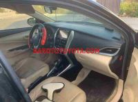 Cần bán Toyota Vios 1.5E CVT 2019 - Số tự động