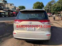 Xe Toyota Previa GL 2.4 AT đời 2009 đẹp bán gấp