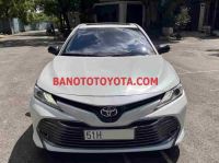 Toyota Camry 2.5Q 2020 Máy xăng, xe đẹp