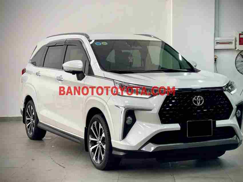Cần bán gấp Toyota Veloz Cross Top 1.5 CVT năm 2023 giá cực tốt