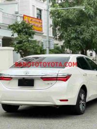 Cần bán nhanh Toyota Corolla altis 1.8G AT 2019 cực đẹp