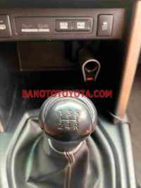 Cần bán xe Toyota Innova 2.0E 2018, xe đẹp