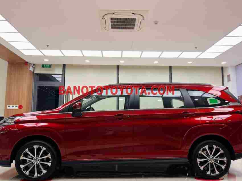 Toyota Veloz Cross Top 1.5 CVT Số tự động sx 2026 - GIÁ HỢP LÝ QUÁ