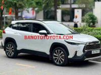 Bán Toyota Corolla Cross 1.8V 2021 - giá tốt
