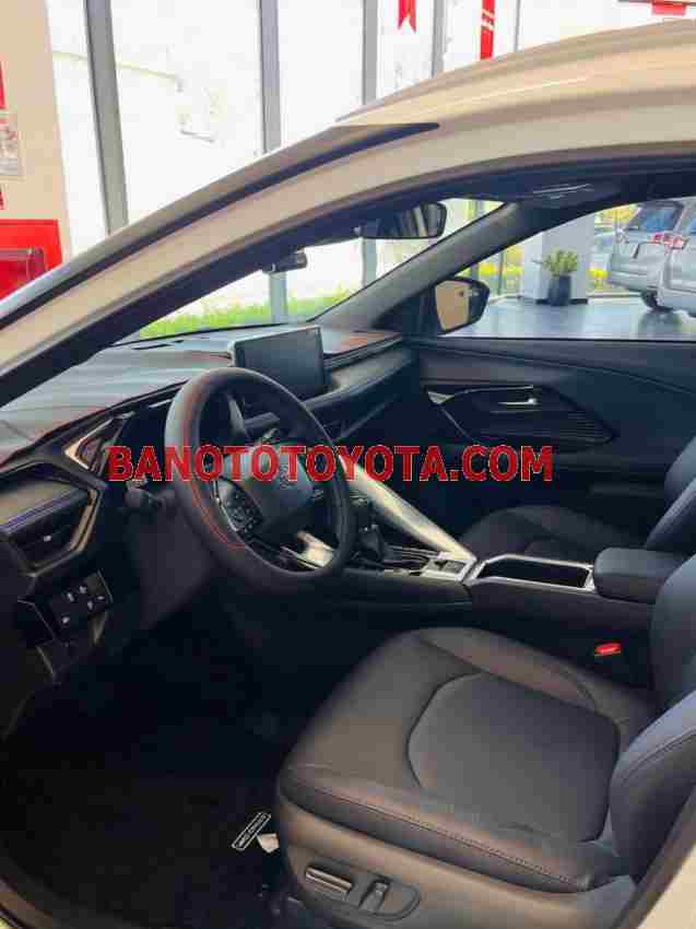 Toyota Yaris Cross 1.5 D-CVT 2026 Trắng