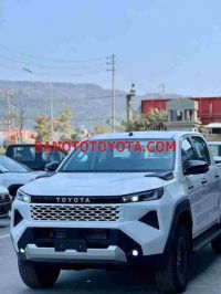 Bán Toyota Hilux Pro 2.8L 4x2 AT đời 2026 Số tự động