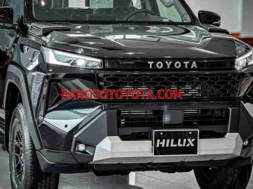 Bán Toyota Hilux Pro 2.8L 4x2 AT năm 2026 đẹp xuất sắc