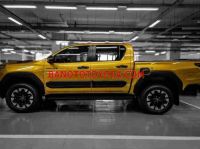 Bán xe Toyota Hilux Trailhunter 2.8L 4x4 AT 2026 - Giá cực tốt
