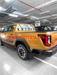 Bán Toyota Hilux 2026 Số tự động