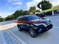 Xe Toyota Fortuner 2.4G 4x2 MT đời 2019 đẹp bán gấp