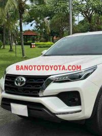 Cần bán Toyota Fortuner 2.7V 4x2 AT đời 2021