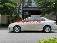 Toyota Corolla altis 1.8G AT 2013 - Giá tốt