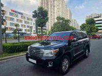 Toyota Land Cruiser VX 4.6 V8 năm sản xuất 2015 giá tốt
