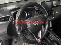 Cần bán xe Toyota Corolla Cross Số tự động 2020