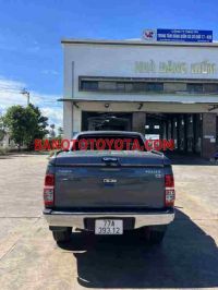 Cần bán Toyota Hilux 2.5E 4x2 MT 2013 xe đẹp