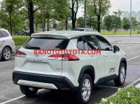 Toyota Corolla Cross 2022 Suv màu Trắng