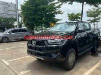 Toyota Hilux Pro 2.8L 4x2 AT 2026 - Đẹp lung linh