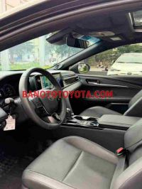 Toyota Camry 2.5 HEV Top sản xuất 2025 cực chất!