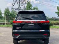Cần bán xe Toyota Innova Cross 2.0V CVT đời 2025