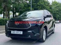 Toyota Innova Cross 2.0V CVT 2025 Số tự động cực đẹp!
