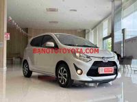 Bán xe Toyota Wigo 1.2G AT sx 2019 - giá rẻ