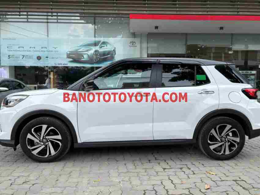 Toyota Raize G 1.0 CVT 2024 - Giá tốt