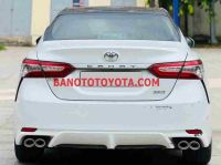 Toyota Camry 2.5Q 2019 Số tự động giá đẹp