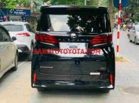 Toyota Alphard HEV 2.5 AT Số tự động sx 2026 - GIÁ HỢP LÝ QUÁ