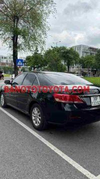 Toyota Camry 2.4G năm sản xuất 2009 giá tốt