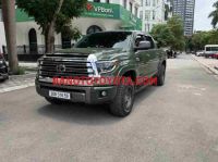 Cần bán xe Toyota Tundra 1794 Edition 2020 Số tự động màu Xanh