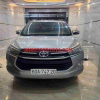 Bán xe Toyota Innova 2.0E sx 2017 - giá rẻ