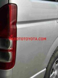Toyota Hiace 2.7 sản xuất 2016 cực chất!