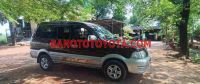 Bán Toyota Zace GL, màu Đỏ, Máy xăng, 2004