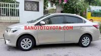 Toyota Vios 1.3J năm 2015 cần bán