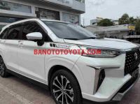 Bán Toyota Veloz Cross Top 1.5 CVT, màu Trắng, Máy xăng, 2025