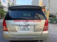 Xe Toyota Innova G đời 2007 đẹp bán gấp