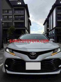 Toyota Camry 2.5Q 2021 - Giá tốt