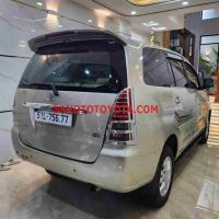 Toyota Innova G 2006 Số tay cực đẹp!