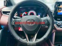 Cần bán xe Toyota Corolla Cross 1.8G năm 2023 màu Đen cực đẹp