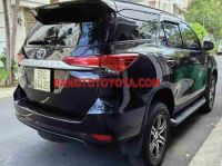 Bán xe Toyota Fortuner 2.4G 4x2 MT sx 2019 - giá rẻ