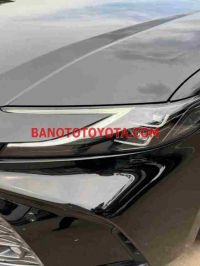 Cần bán xe Toyota Camry 2.5 HEV Top 2025 Số tự động màu Đen