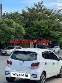 Toyota Wigo 1.2G MT 2018 - Giá tốt
