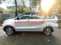 Cần bán Toyota Avanza 1.5 AT Máy xăng 2018 màu Bạc