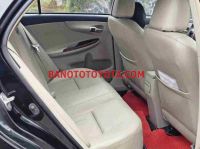 Toyota Corolla altis 1.8G AT 2012 Số tự động giá đẹp