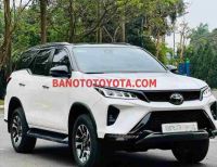 Bán Toyota Fortuner Legender 2.8L 4x4 AT 2024 - Trắng