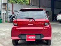 Bán Toyota Wigo G 1.2 AT đời 2024 xe đẹp - giá tốt