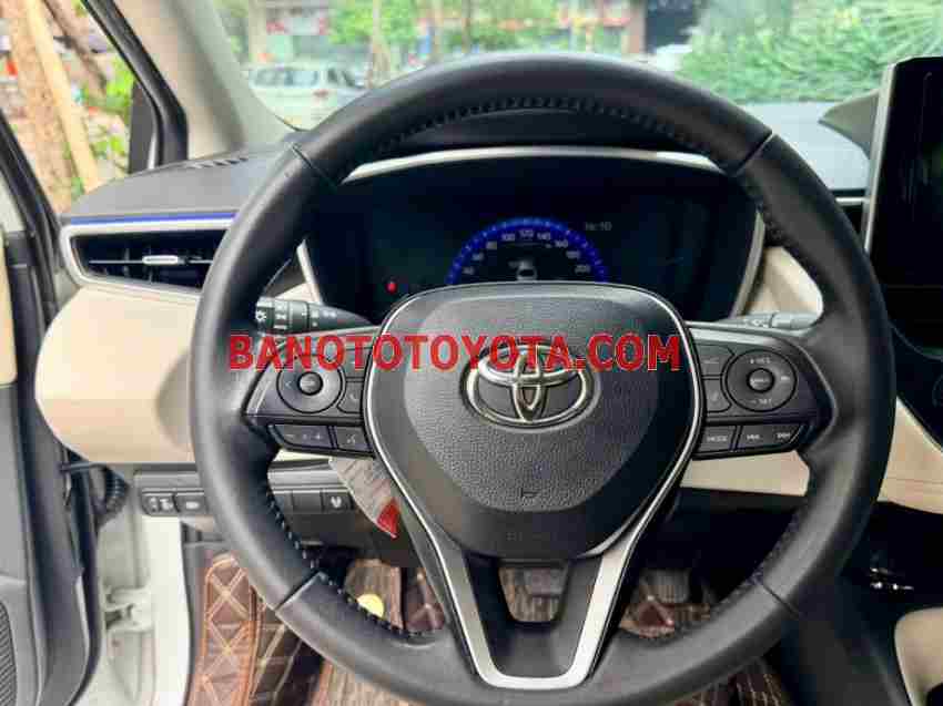 Cần bán nhanh Toyota Corolla altis 1.8HEV 2022 cực đẹp