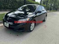 Toyota Corolla LE 1.8 AT năm 2009 cần bán